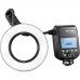 Godox MF-R76N TTL Macro Ring Flash - Nikon Godox MF-R76N TTL Macro Ring Flash - Nikon